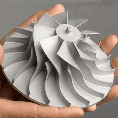 Prototipo de tecnopor
