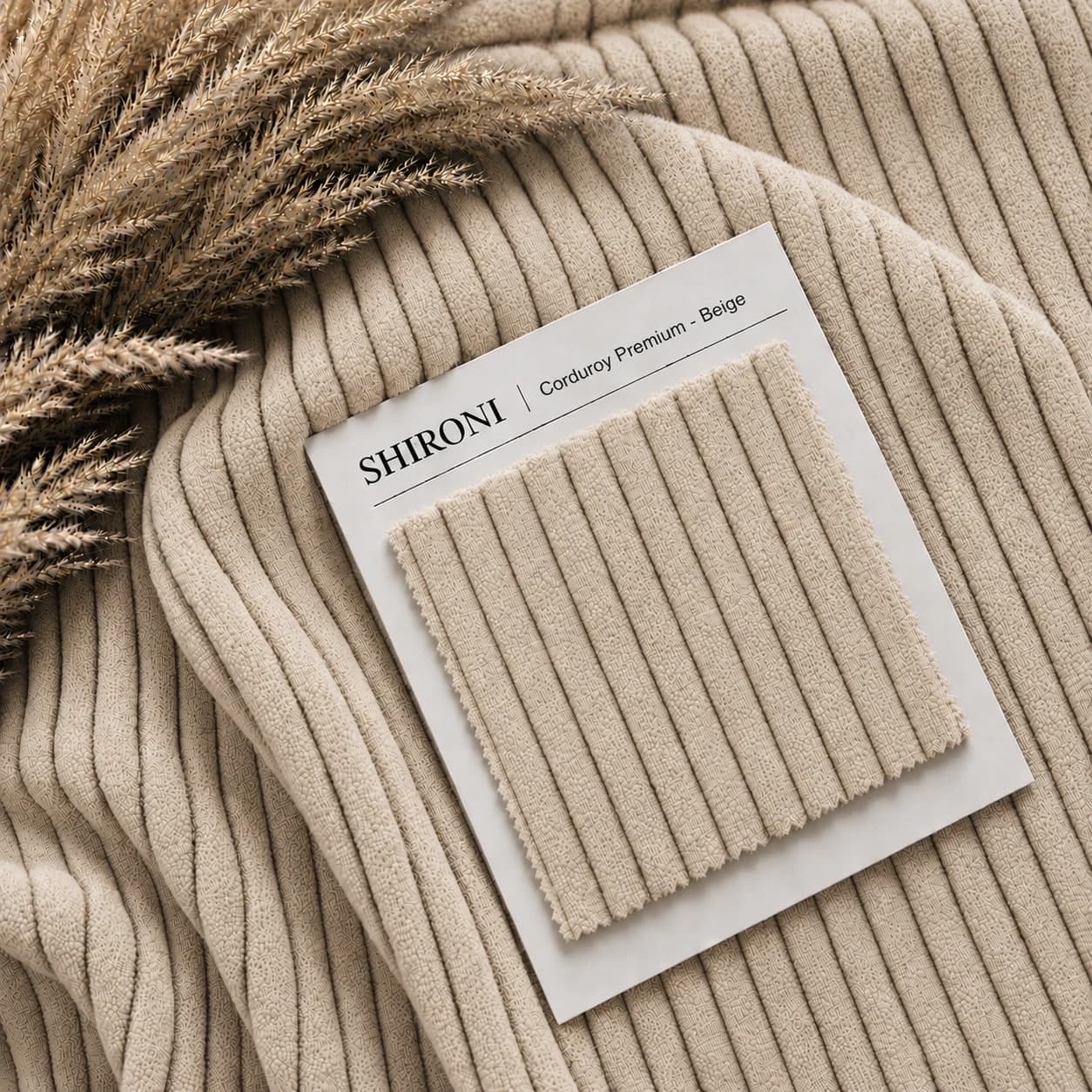 Puff SHIRONI IMOOSHI Beige, foto 5