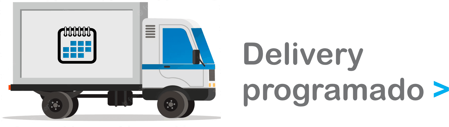 Delivery programado