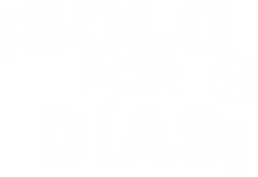 ¡Solo por días!