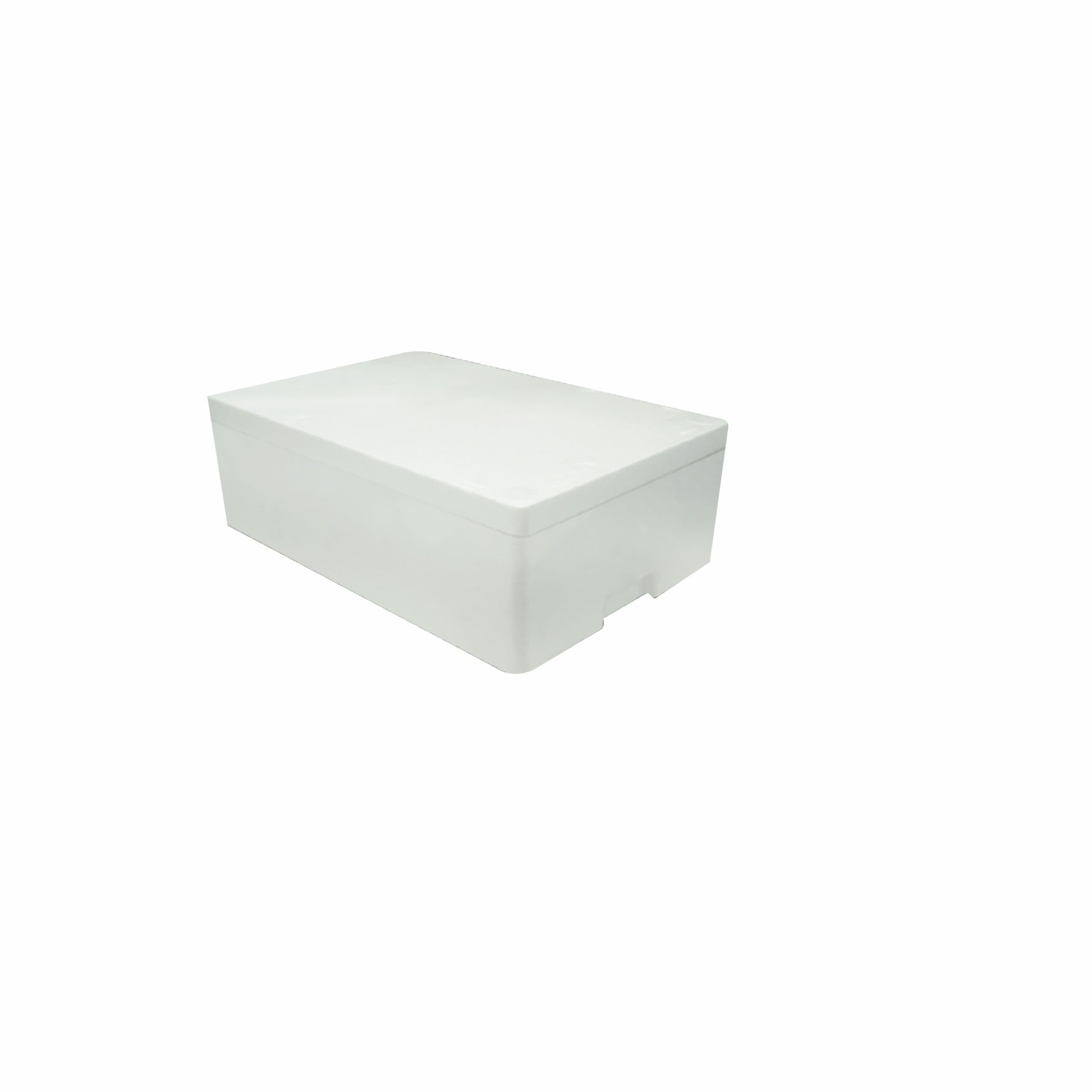 Caja Termica N10