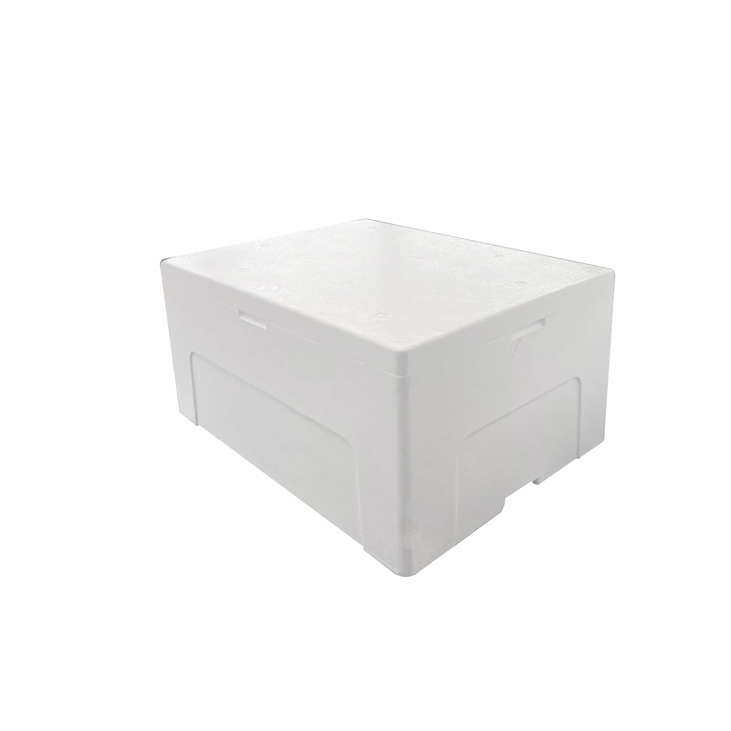 Caja Termica N8