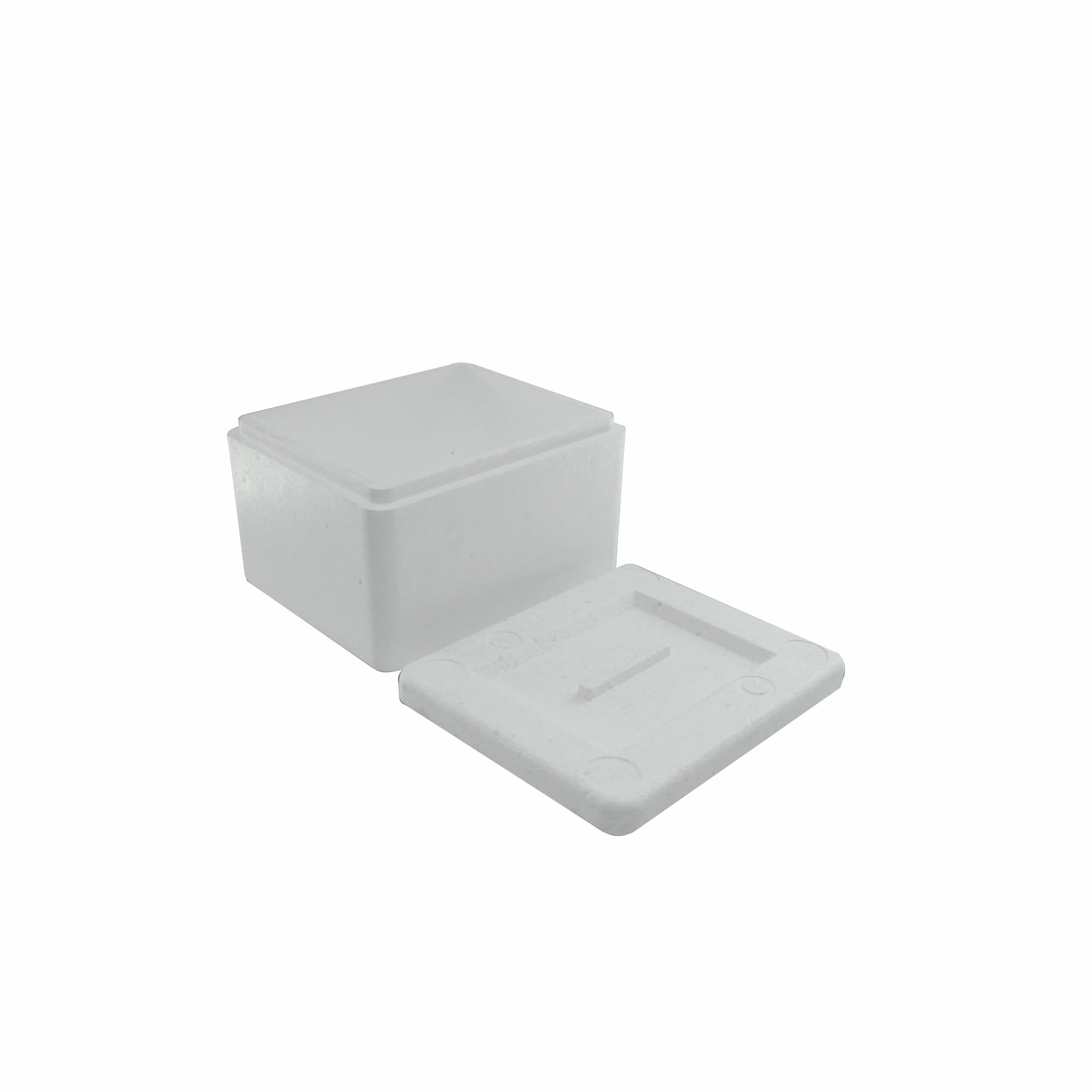 Caja Termica N 12