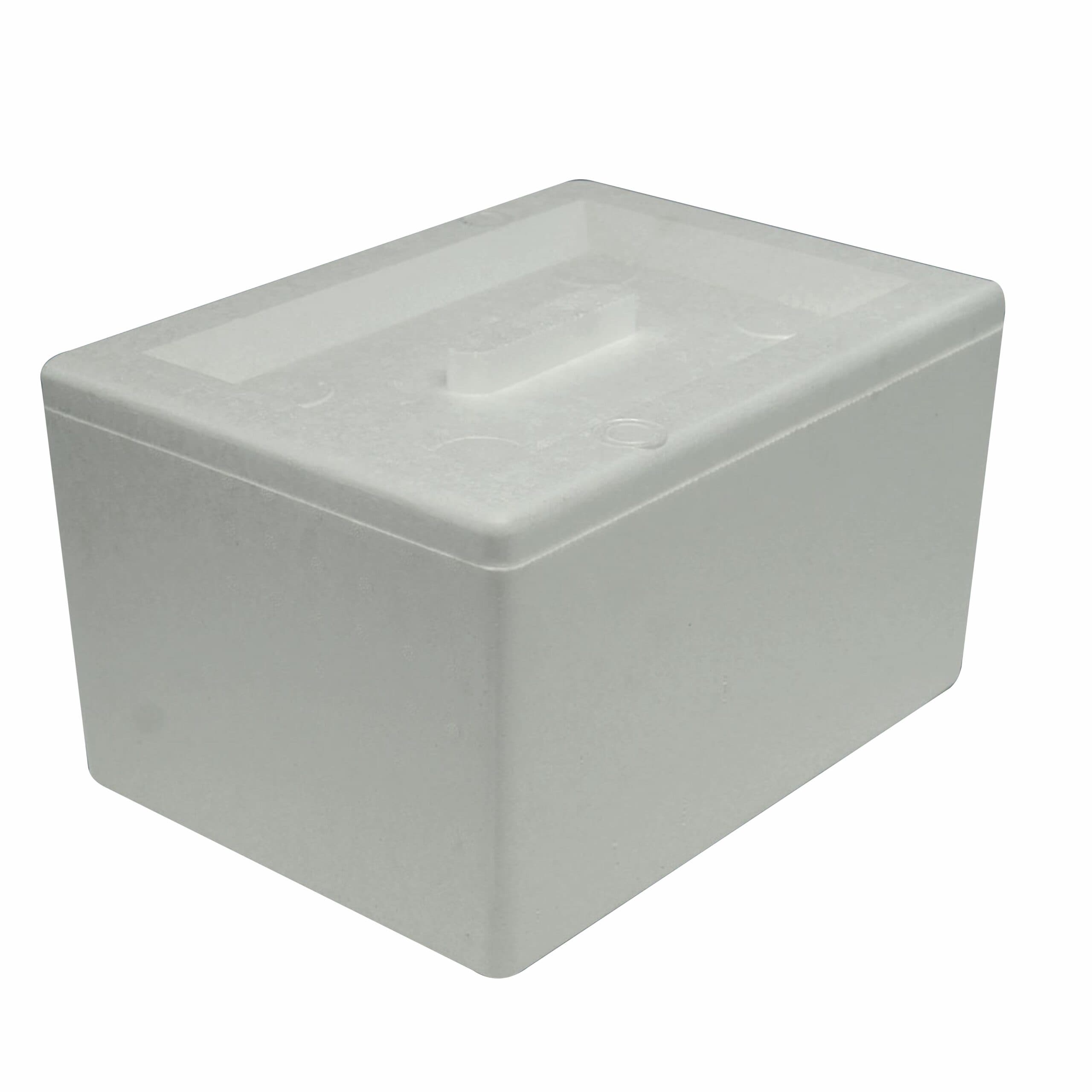 Caja Termica N 2