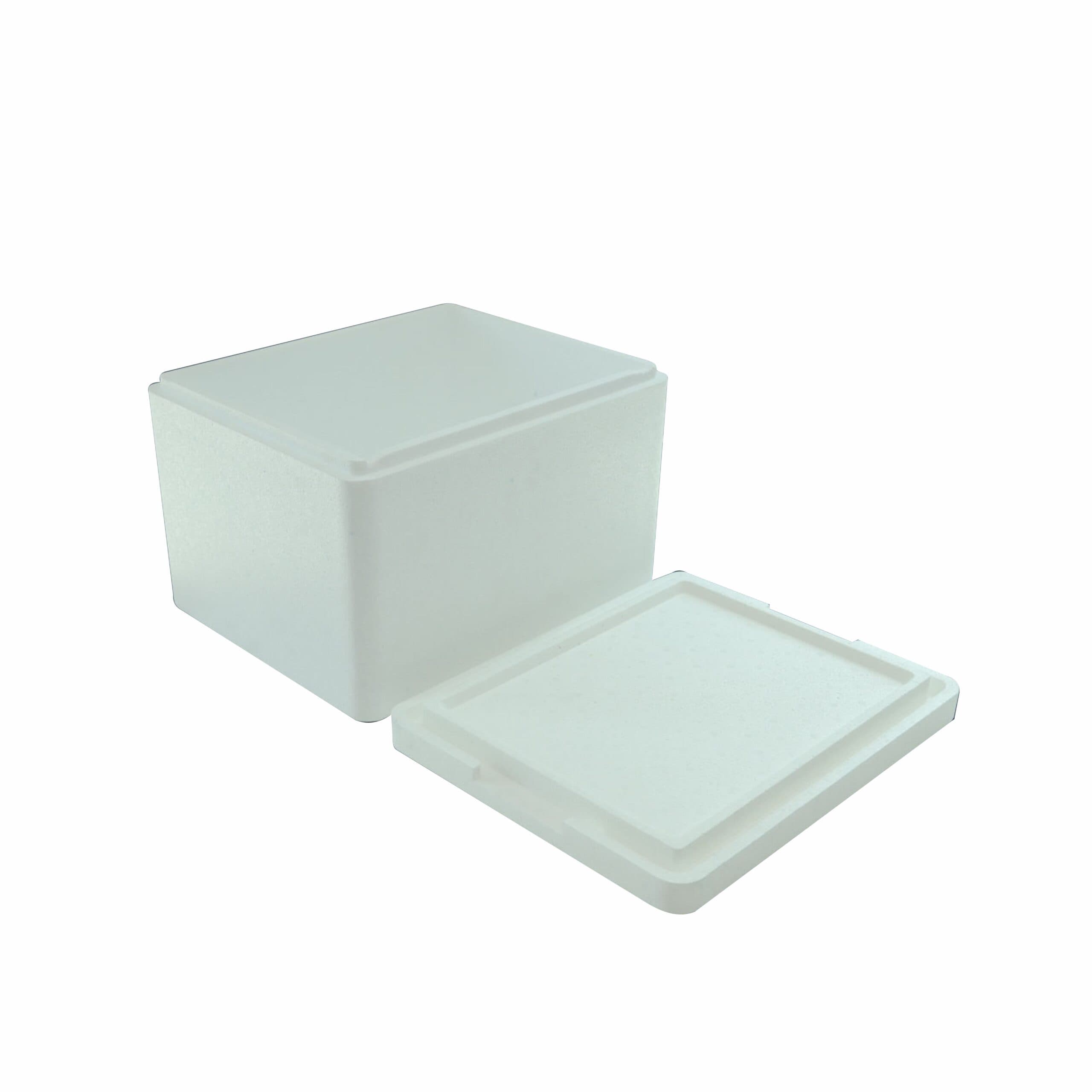 Caja Termica N11