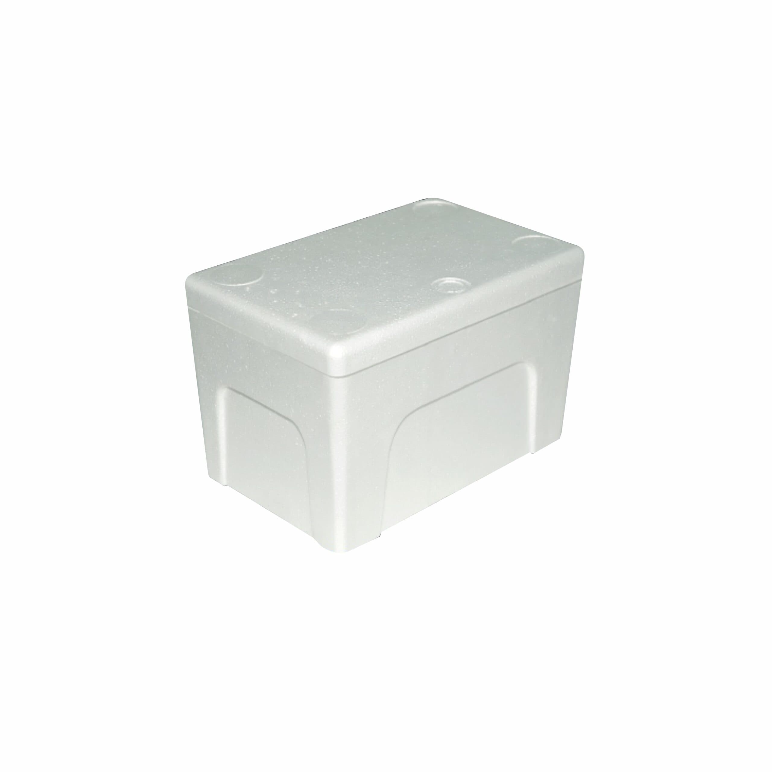 Caja Termica N25