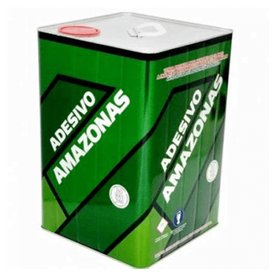 Pegamentos Amazonas 5 gal